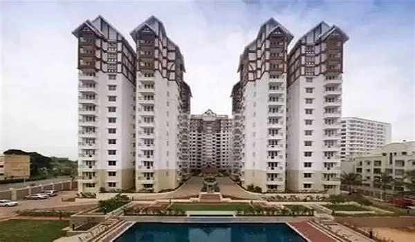 Featured Image of Prestige Apartments Mangalore