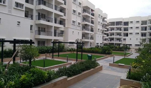 Featured Image Prestige Apartments near Yelahanka