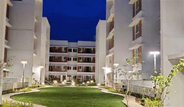 Featured Image of Prestige Apartments Sholinganallur