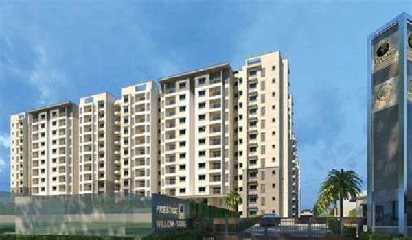 Featured Image of Prestige Apartments Vidyaranyapura