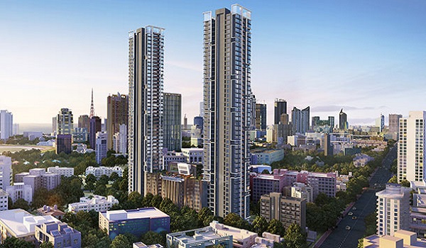 Featured Image of Prestige Biggest Project in Bangalore