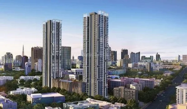 Featured Image of Prestige Byculla