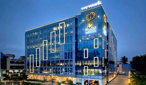 Featured Image of Prestige Central