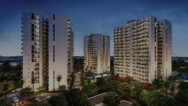 Featured Image of Prestige Commercial Projects In Bangalore 2024