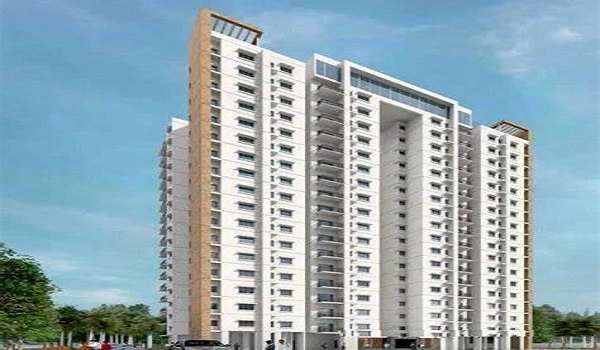 Featured Image of Prestige Ernakulam