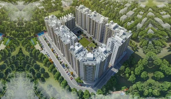 Featured Image of Prestige Estates Projects Limited Looking To Raise Rs 5,000 Crore