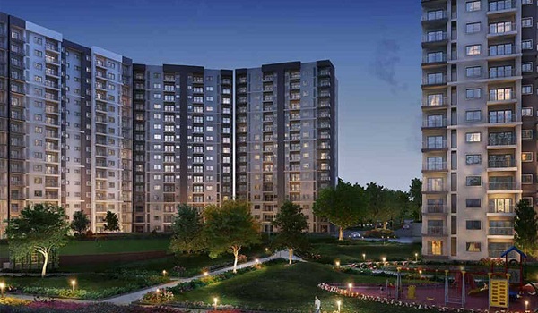 Prestige Evergreen @ Raintree Park