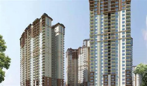 Featured Image of Prestige Forest Hills Mulund