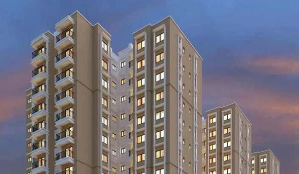 Prestige Group 1 Bhk Apartments For Sale In Bangalore