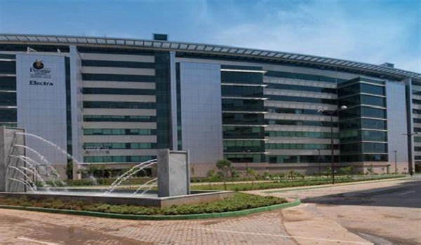 Featured Image of Prestige Group Bangalore Office