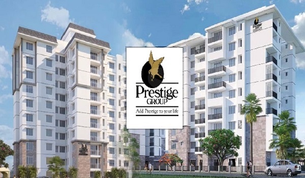 Featured Image of Prestige Group Bangalore