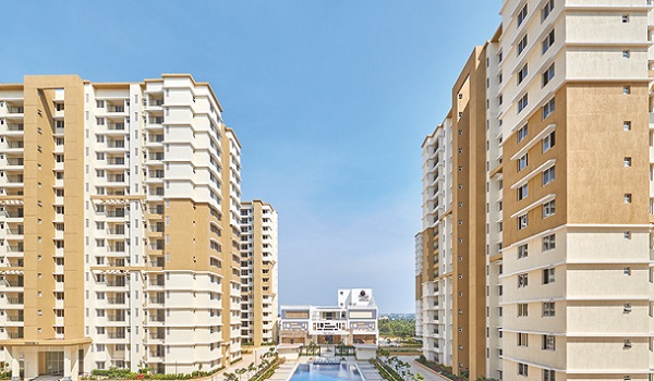 Featured Image of Prestige Group Currently Available Projects In East Bangalore