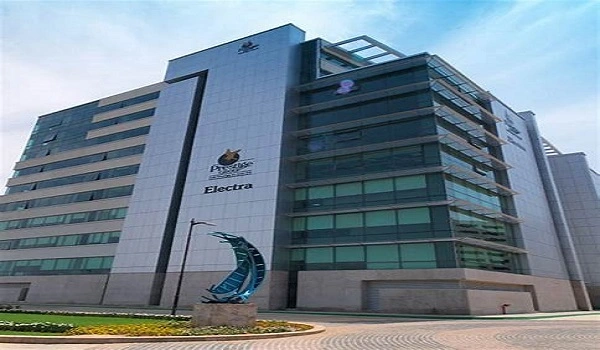 Featured Image of Prestige Group Head Office Bangalore