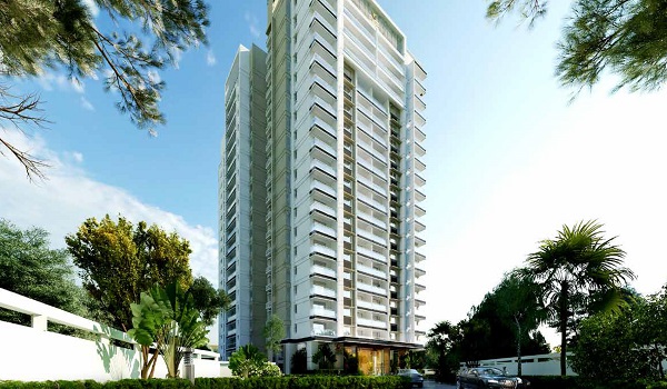 Featured Image of Prestige Group New Launch Project In South Bangalore