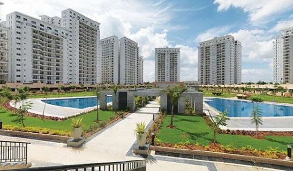 Featured Image of Prestige Group Ongoing Projects In Bangalore