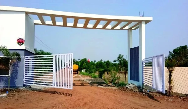 Featured Image of Prestige Group Plots In Varthur Road