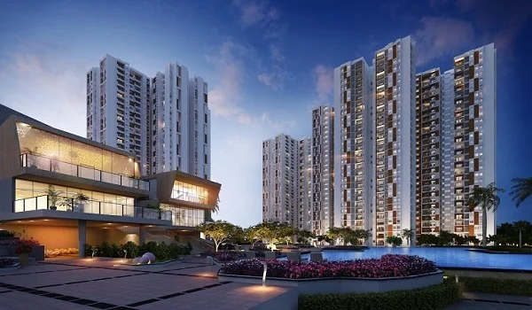 Featured Image of Prestige Group Residential Portfolio 2024 Update