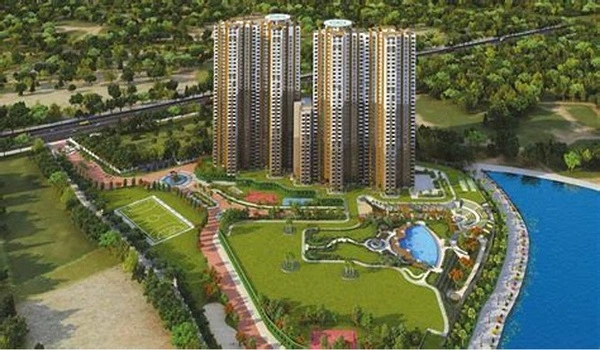 Featured Image of Prestige Hebbal