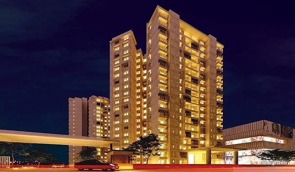 Featured Image of Prestige Hillside Gateway Apartments