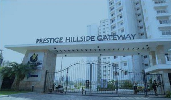 Featured Image of Prestige Hillside Gateway