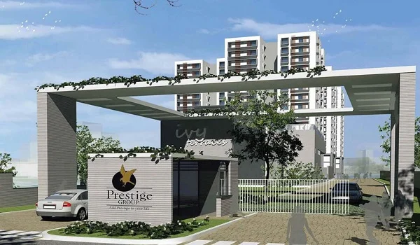 Featured Image of Prestige Ivy Terraces