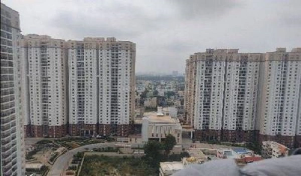 Featured Image of Prestige Jindal City Flats For Sale