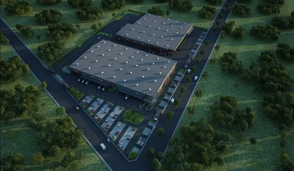 Featured Image of Prestige Logistic Center