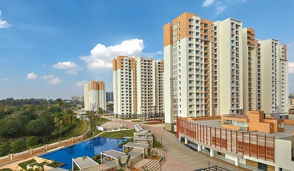 Featured Image of Prestige Luxury Apartments In Whitefield