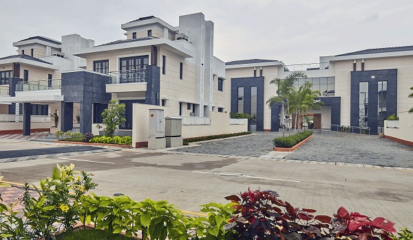 Prestige Luxury Villa Projects in Bangalore 2024