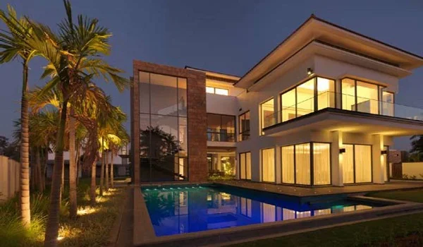 Featured Image of Prestige Luxury Villa Projects In Bangalore