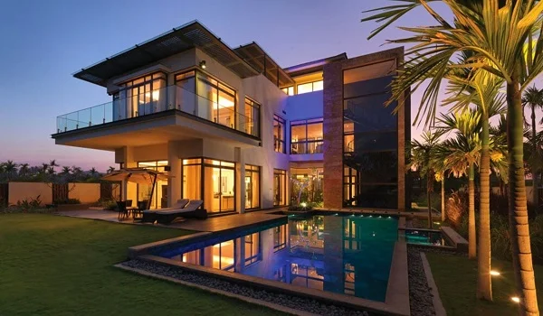 Featured Image of Prestige Luxury Villas In Bangalore