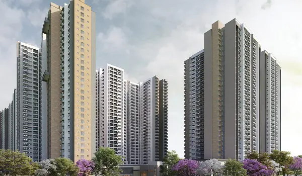 Featured Image of Prestige New Launch in Whitefield 2024