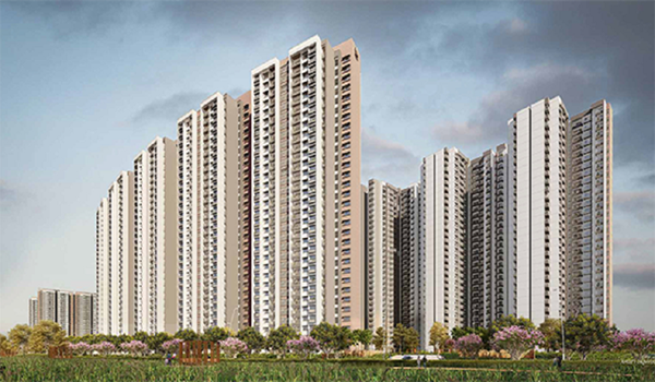 Featured Image of Prestige New Project in Whitefield 2024