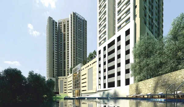 Prestige Ongoing Project in Mangalore