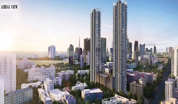 Prestige Ongoing Project in Mumbai