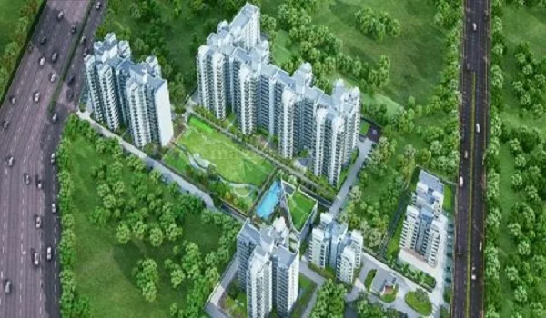 Featured Image of Prestige Pallava Gardens