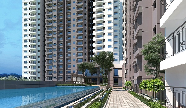 Featured Image of Prestige Park Grove Whitefield