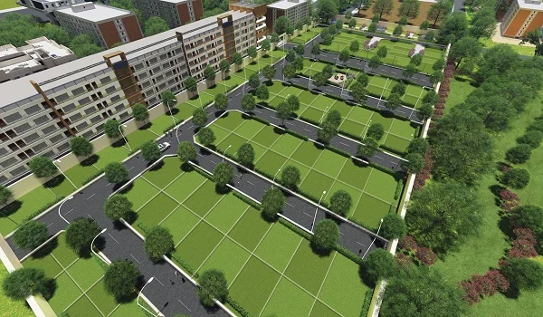 Featured Image of Prestige Plots For Sale In Bangalore