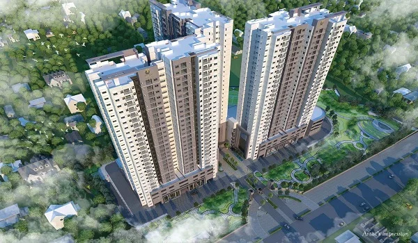 Featured Image of Prestige Projects In Bannerghatta Road