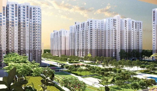 Prestige Projects in India
