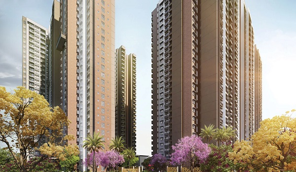 Featured Image of Prestige Projects in Whitefield