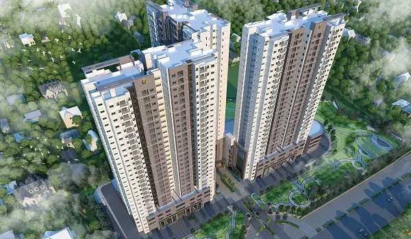 Featured Image of Prestige Projects Near Bannerghatta Road 2024 2025