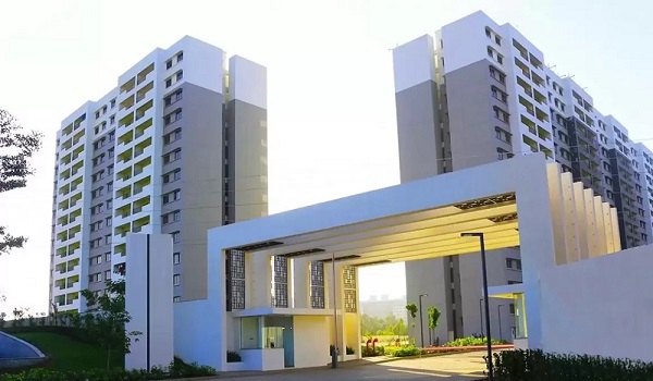 Featured Image of Prestige Projects Near Whitefield