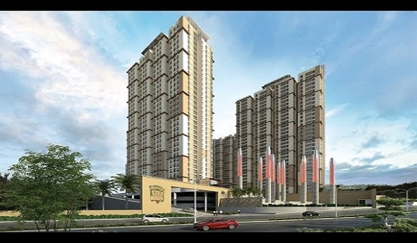 Featured Image of Prestige Properties In Hyderabad Gachibowli