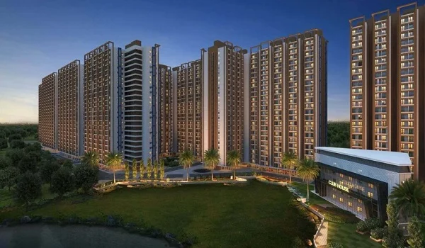 Featured Image of Prestige Properties In Varthur Road