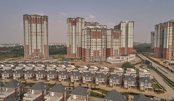 Featured Image of Prestige Properties In Whitefield