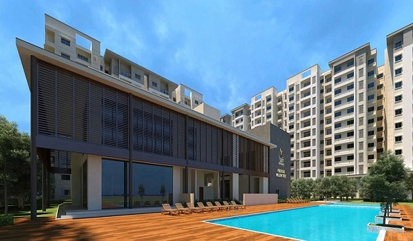 Featured Image of Prestige Raintree Park 3 Bhk 4 Bhk And Penthouses Price Comparison