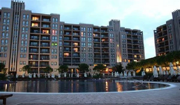 Featured Image of Prestige Raintree Park At The Heart Of Connectivity And Convenience