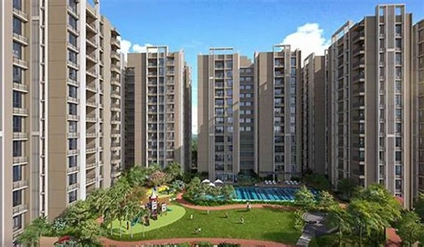 Featured Image of Prestige Raintree Park Inauguration