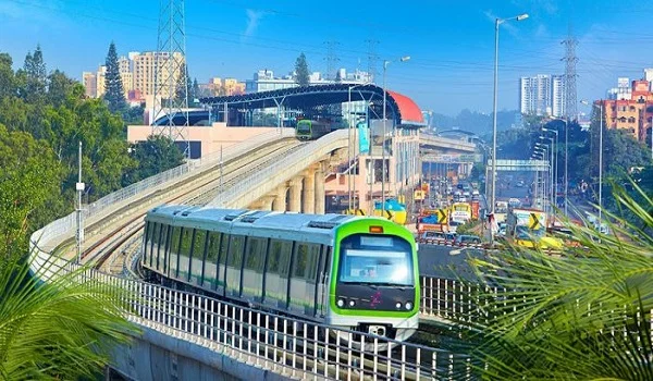 Featured Image of Namma Metro